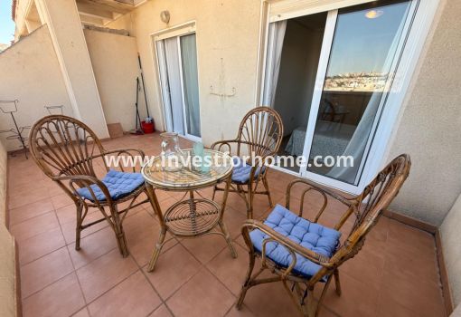 Apartamento - Reventa - Torrevieja - Playa de los Locos