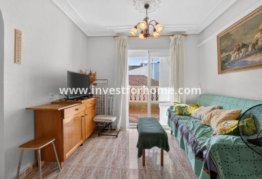 Apartamento - Reventa - Torrevieja - Playa de los Locos
