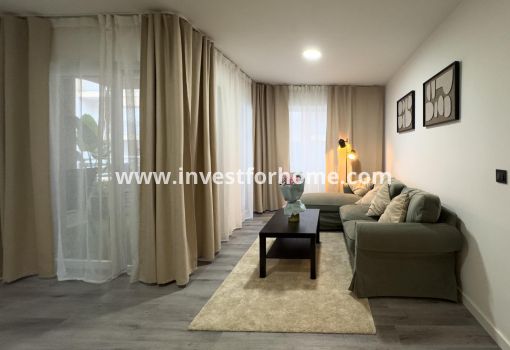Apartamento - Reventa - Torrevieja - Playa de los Locos