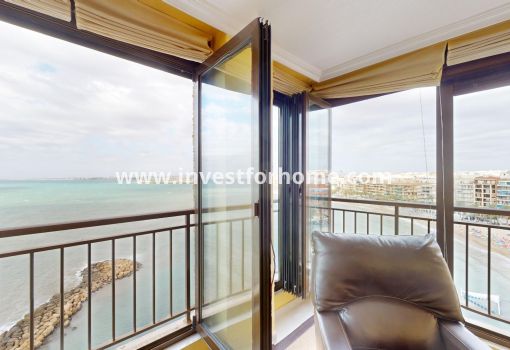 Apartamento - Reventa - Torrevieja - Playa del Cura