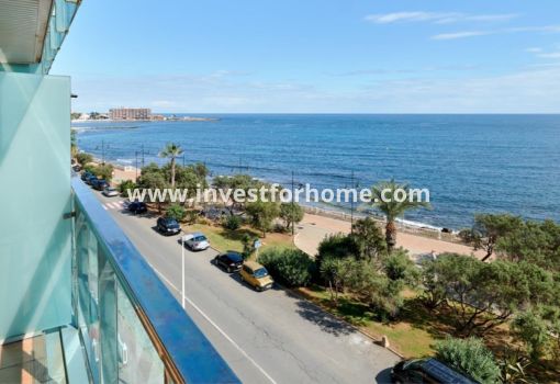 Apartamento - Reventa - Torrevieja - Playa del Cura