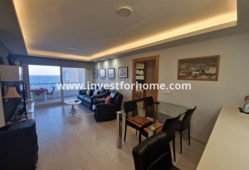 Apartamento - Reventa - Torrevieja - Playa del Cura