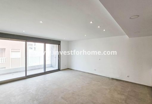 Apartamento - Reventa - Torrevieja - Playa del Cura