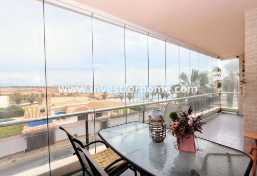 Apartamento - Reventa - Torrevieja - Playa Flamenca