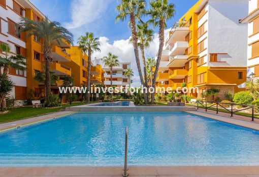 Apartamento - Reventa - Torrevieja - Punta prima