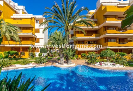 Apartamento - Reventa - Torrevieja - Punta prima