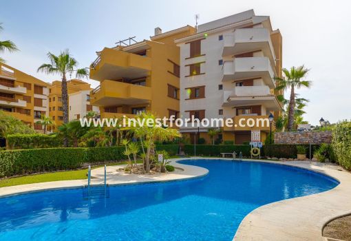 Apartamento - Reventa - Torrevieja - Punta prima