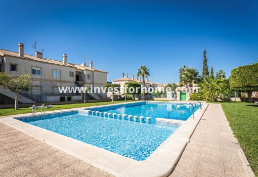 Apartamento - Reventa - Torrevieja - TO-AN-A163