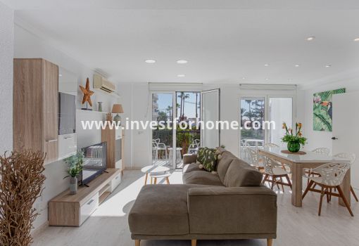 Apartamento - Reventa - Torrevieja - TO-CE-A22