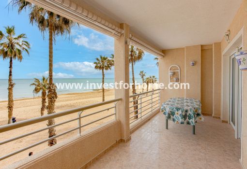 Apartamento - Reventa - Torrevieja - TO-LM-A02