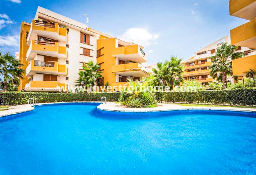 Apartamento - Reventa - Torrevieja - TO-PP-A117