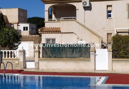 Apartamento - Reventa - Torrevieja - TORREBLANCA LA MATA