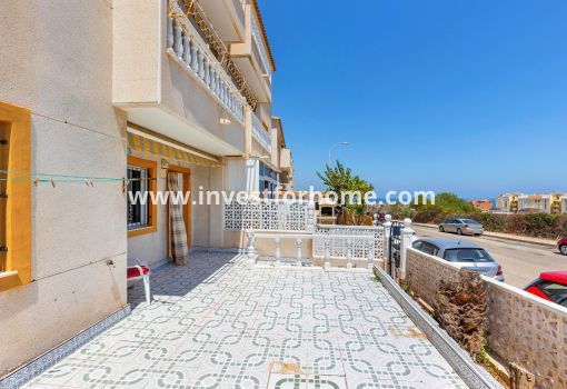 Apartamento - Reventa - Torrevieja - Torrelamata - La Mata