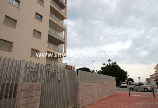 Apartamento - Reventa - Torrevieja - Torrelamata - La Mata