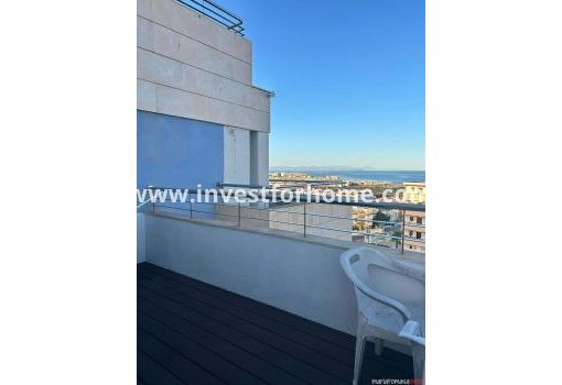 Apartamento - Reventa - Torrevieja - Torrelamata - La Mata