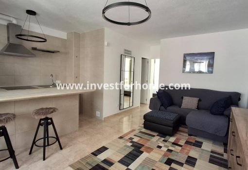 Apartamento - Reventa - Torrevieja - Torrelamata - La Mata
