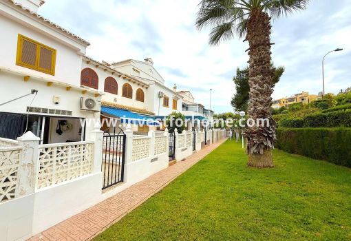 Apartamento - Reventa - Torrevieja - Torrelamata - La Mata