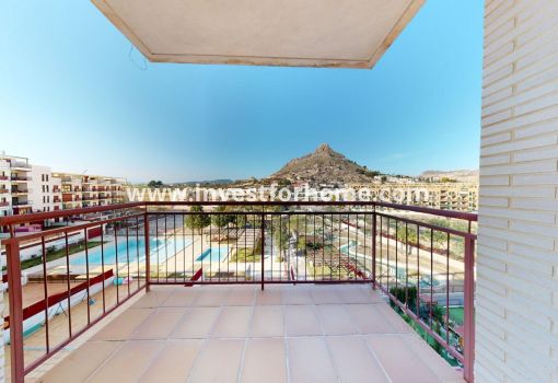 Apartment - New Build - Archena - Villanueva del Rio Segura