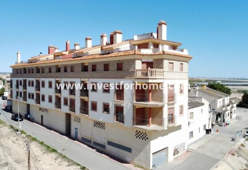 Apartment - New Build - Avileses - pueblo