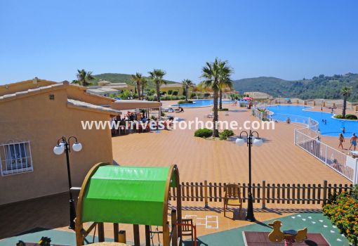 Apartment - New Build - Benitachell - Poble Nou - VA-83475