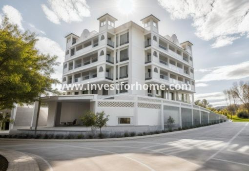 Apartment - New Build - Bigastro - pueblo