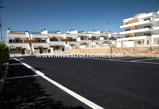 Apartment - New Build - Condado de Alhama - Condado de Alhama