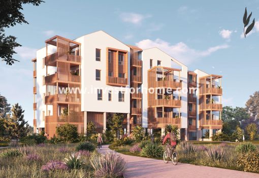 Apartment - New Build - Denia - KM 10