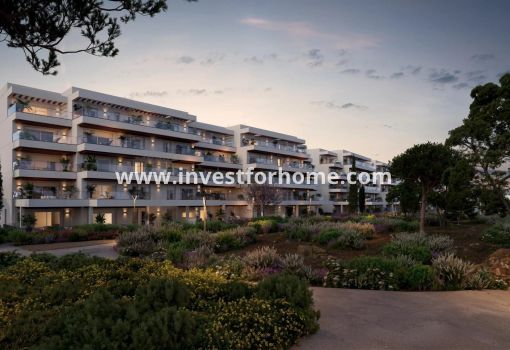 Apartment - New Build - Denia - Playa de La Almadraba