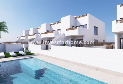 Apartment - New Build - Dolores - Zona Nueva