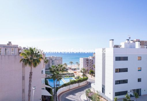 Apartment - New Build - El Campello - Muchavista