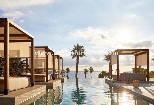 Apartment - New Build - Mojacar - NBS-29461