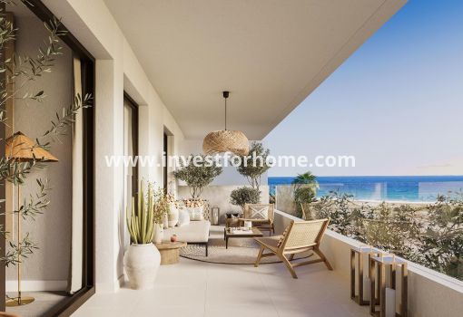 Apartment - New Build - Mojacar - NBS-51993
