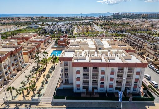 Apartment - New Build - Orihuela Costa - NB-41478