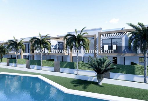 Apartment - New Build - Orihuela Costa - Villamartin Pau 26