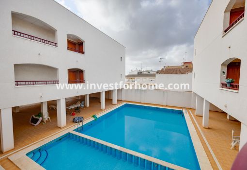 Apartment - New Build - San Fulgencio - San Fulgencio