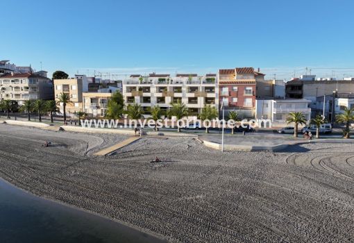 Apartment - New Build - San Pedro del Pinatar - Villananitos