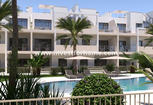 Apartment - New Build - Torre-Pacheco - Torre-Pacheco