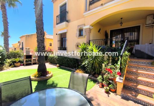 Apartment - Sale - Algorfa - Algorfa