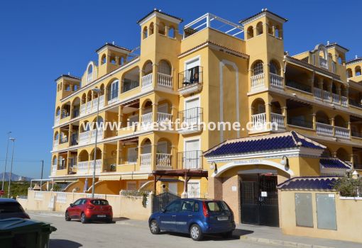 Apartment - Sale - Algorfa - Inland
