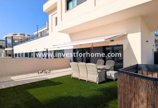 Apartment - Sale - Algorfa - Inland