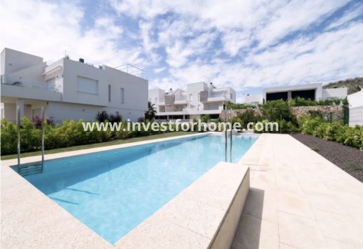 Apartment - Sale - Algorfa - Inland