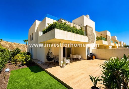 Apartment - Sale - Algorfa - Inland