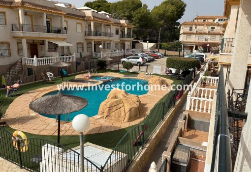 Apartment - Sale - Algorfa - ND-55079