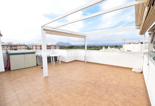 Apartment - Sale - Algorfa - ND-79973