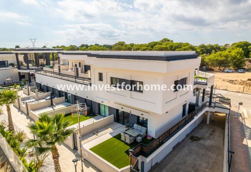 Apartment - Sale - Algorfa - ND-82026