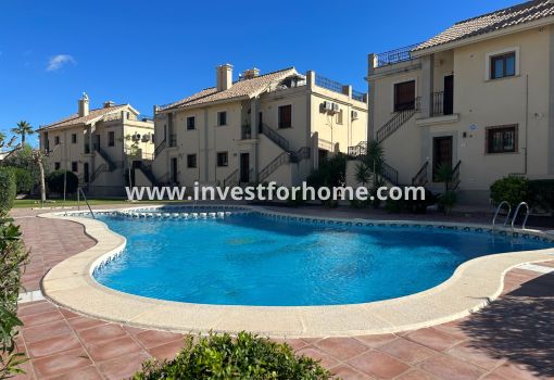 Apartment - Sale - Algorfa - 