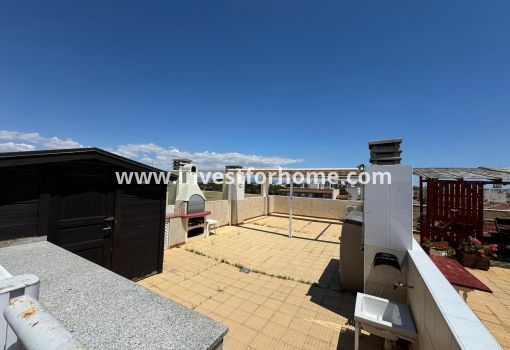 Apartment - Sale - Almoradí - almoradi