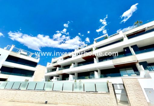 Apartment - Sale - Benijofar - Costa Blanca