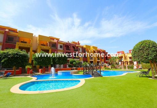 Apartment - Sale - Cabo Roig - Cabo Roig