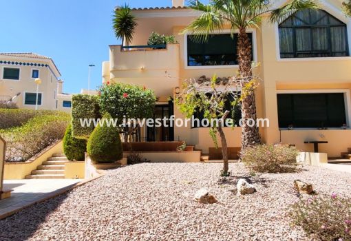 Apartment - Sale - CAMPOAMOR GOLF - CAMPOAMOR GOLF